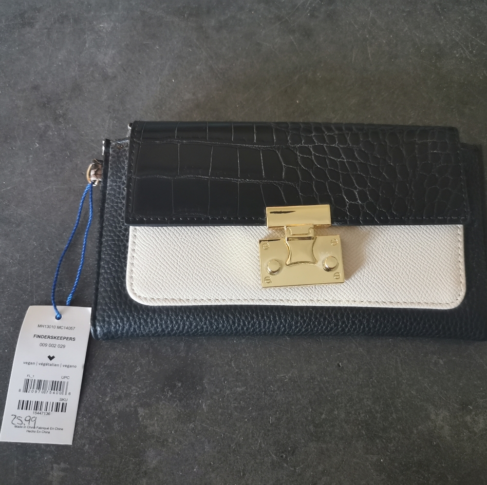 Wallet / Portefeuille